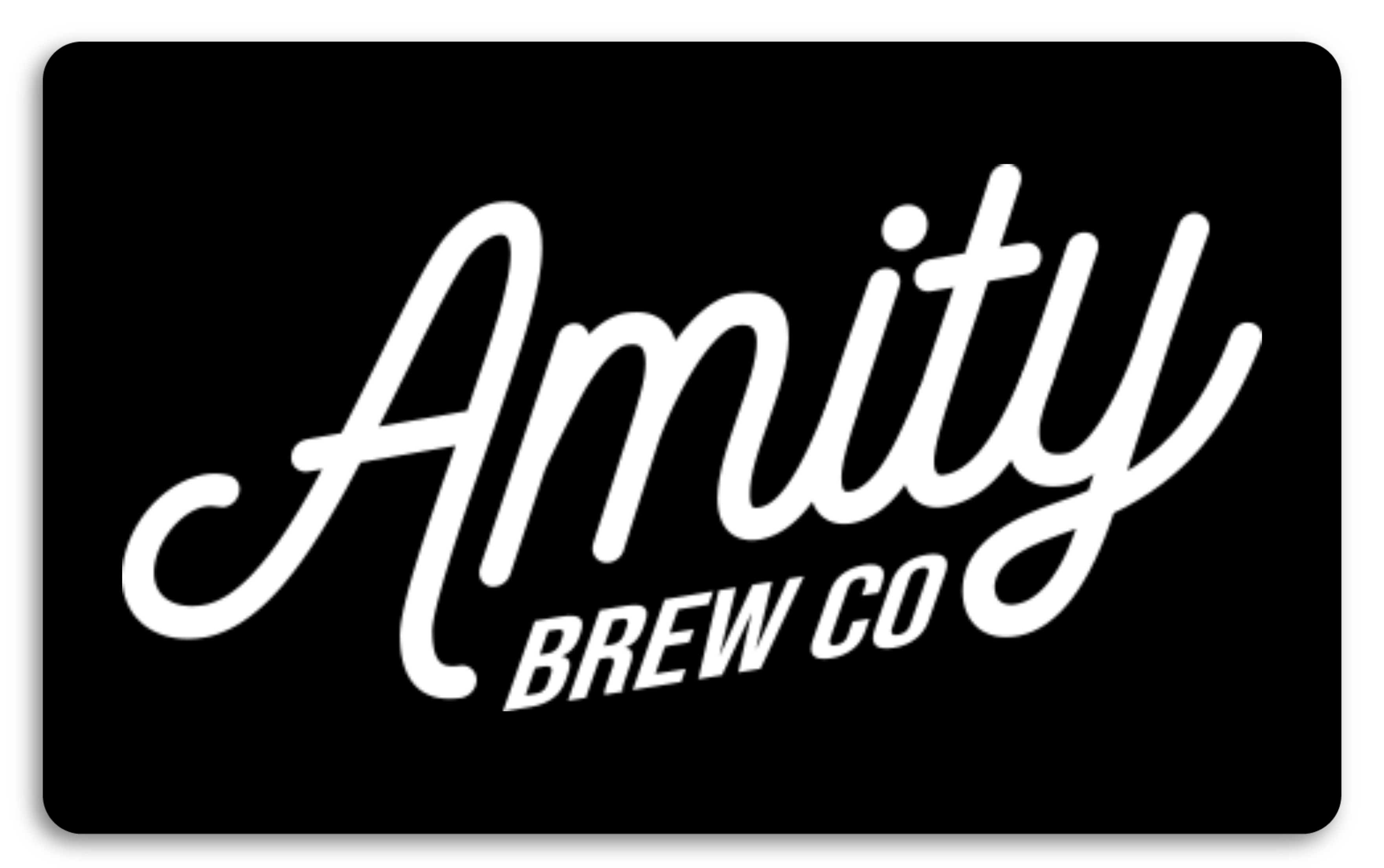 Amity Brew Co