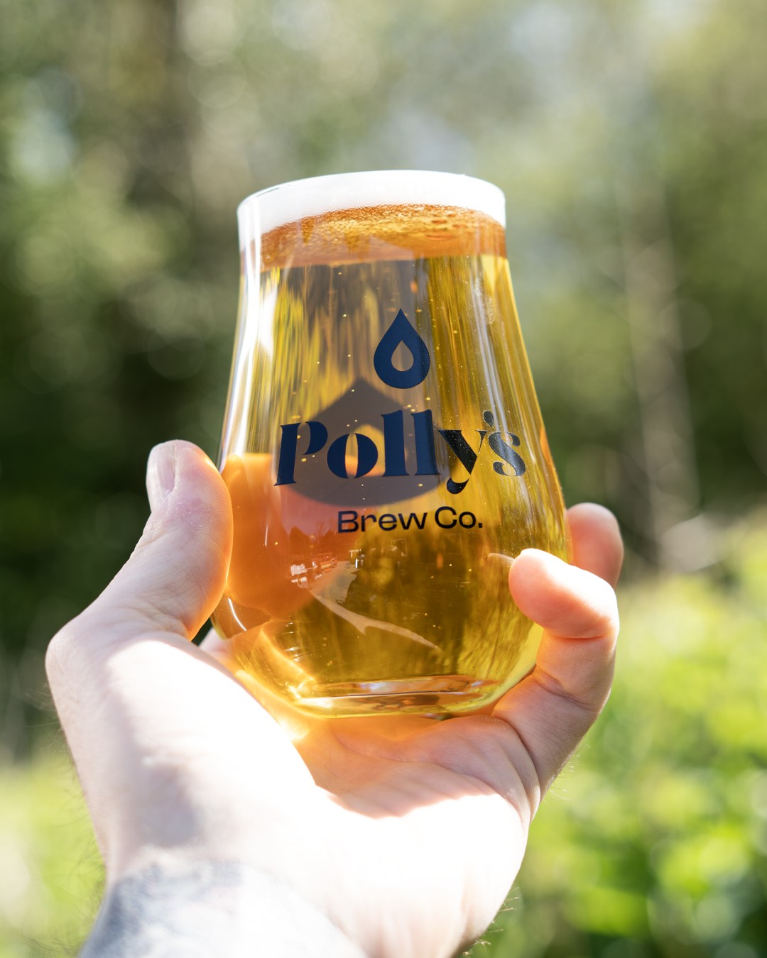 Polly's Brew Co. Gallery image 331