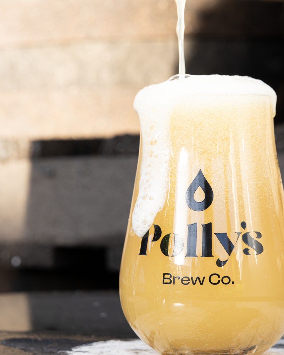 Polly's Brew Co. Gallery image 334