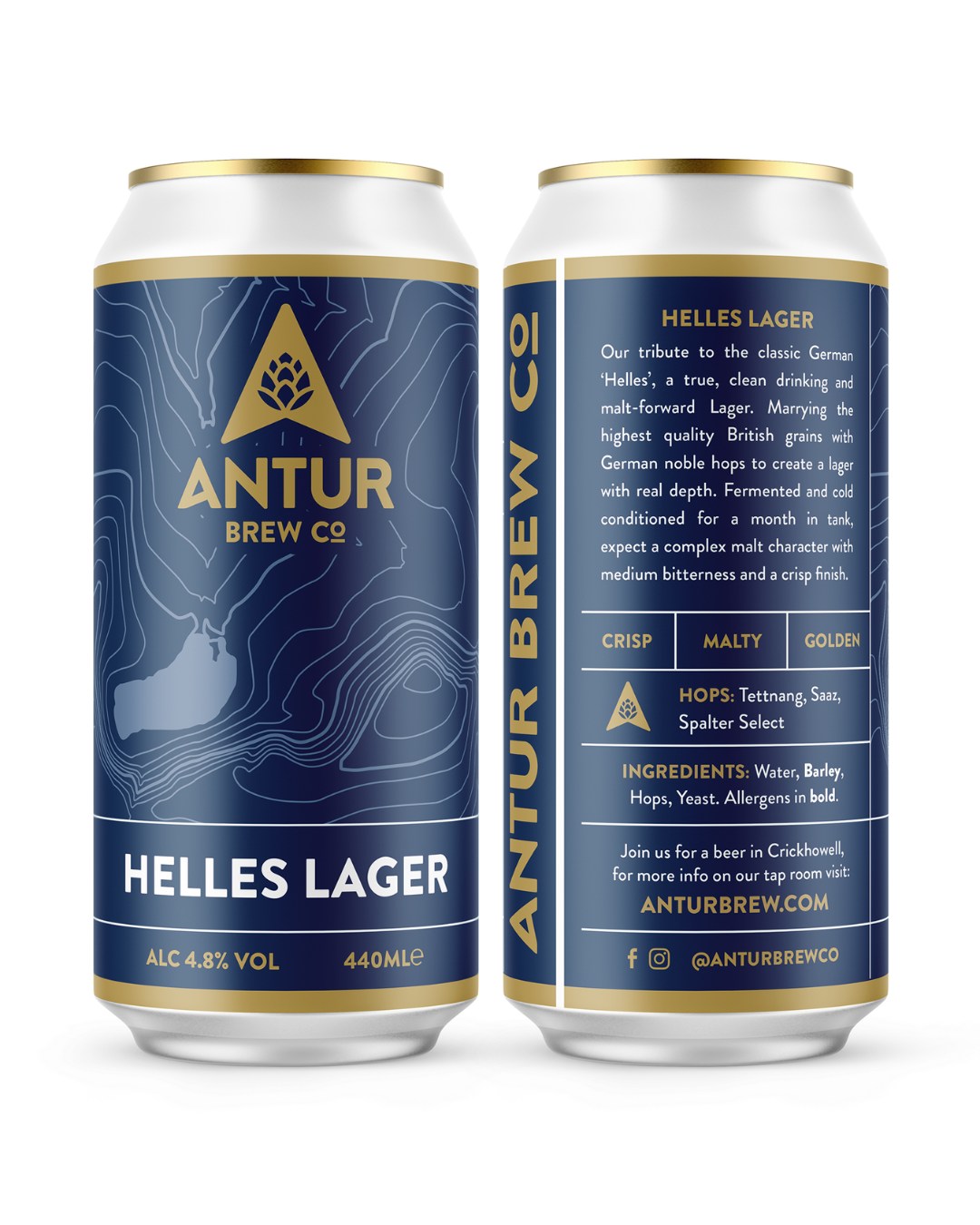 ANTUR BREW CO. Gallery image 337