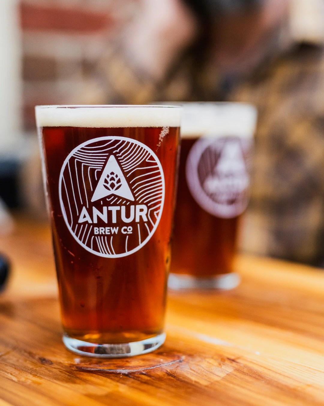 ANTUR BREW CO. Gallery image 340
