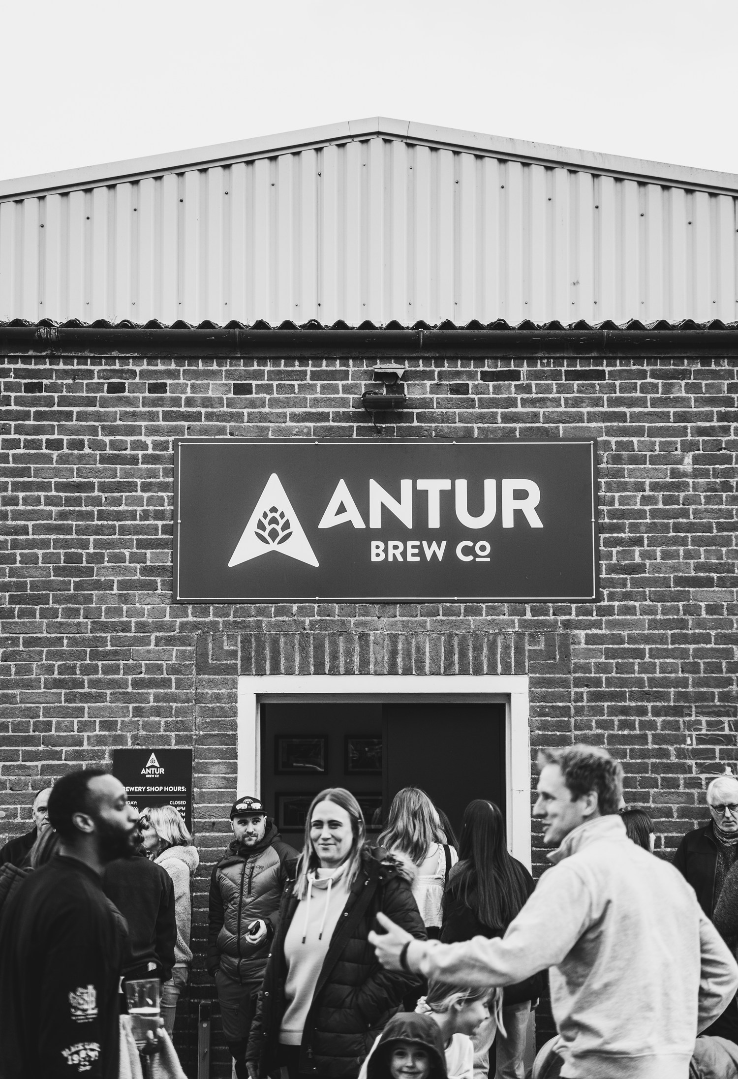 ANTUR BREW CO. Gallery image 343