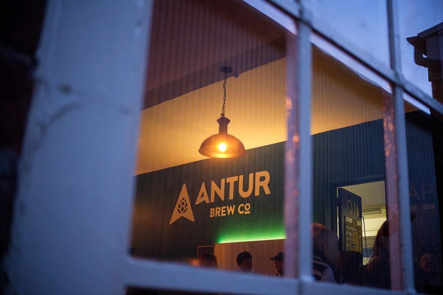 ANTUR BREW CO. Gallery image 346