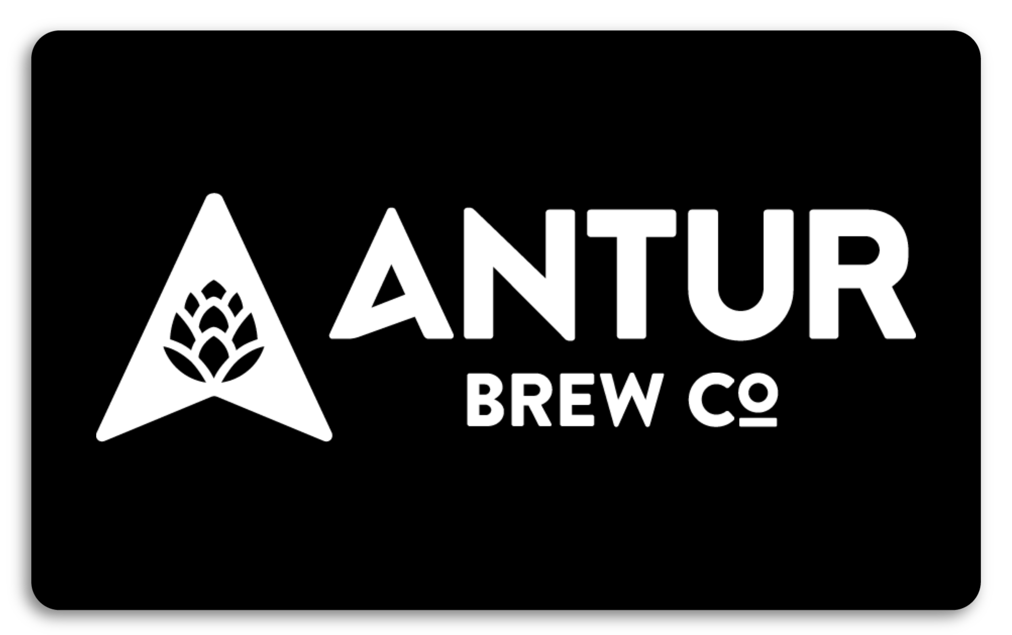 ANTUR BREW CO.