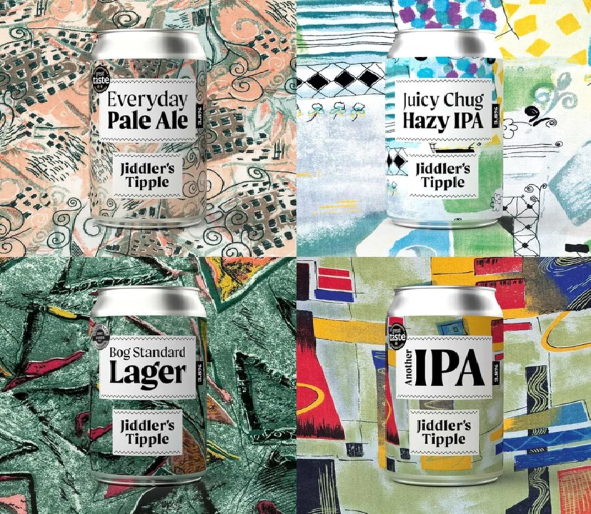 Jiddler's Tipple Gallery image 352