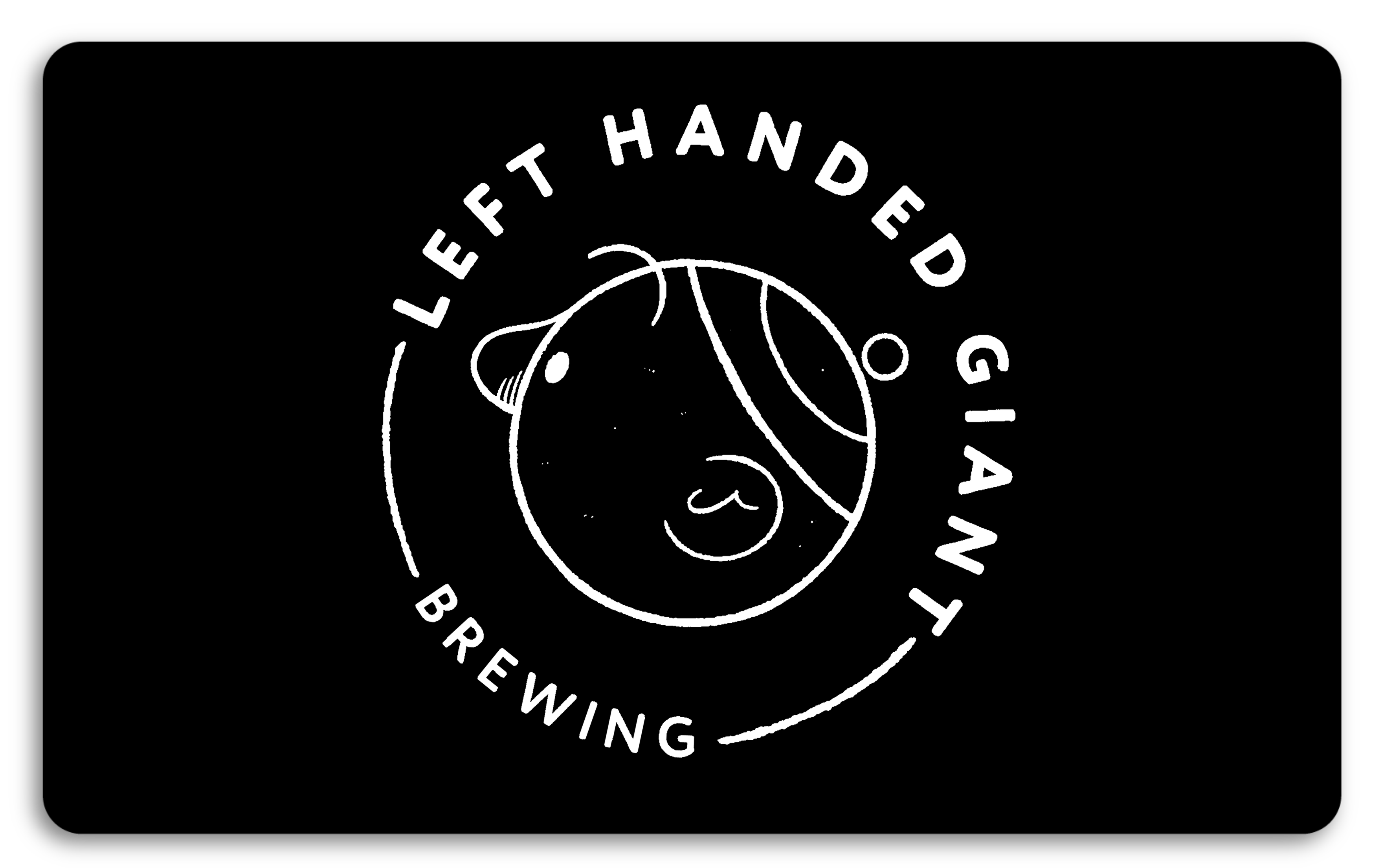 Left Handed Giant